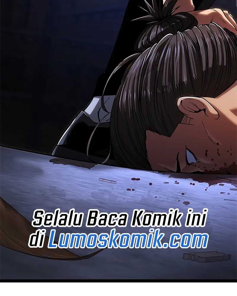The Demon in Human Form Chapter 1 - halaman 106