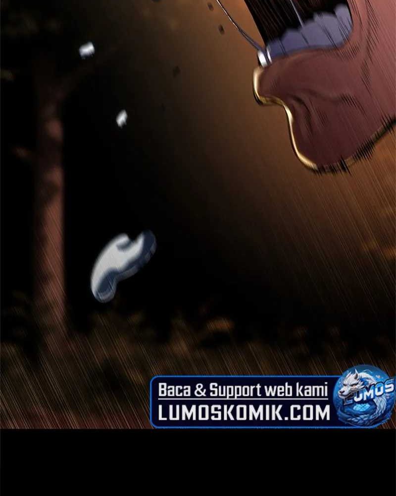 The Demon in Human Form Chapter 1 - halaman 11