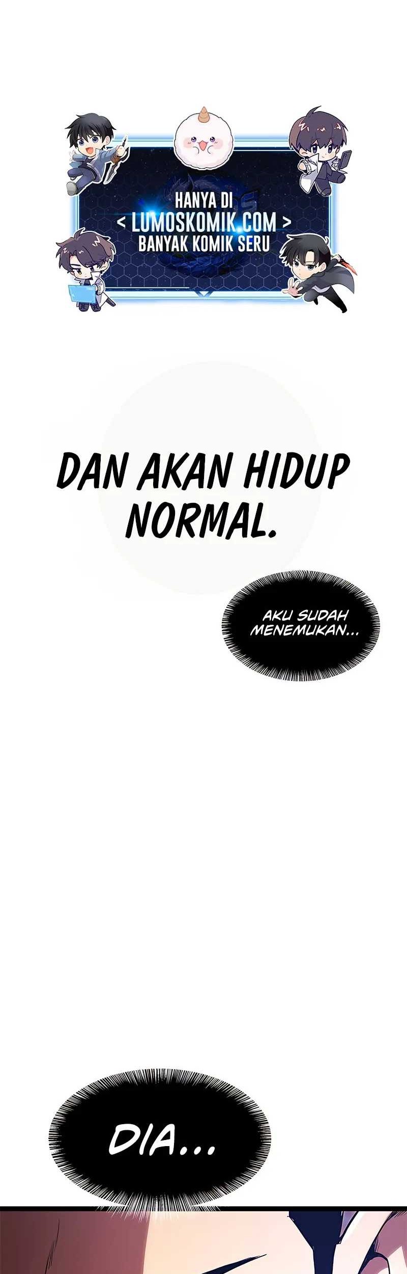 The Demon in Human Form Chapter 1 - halaman 119