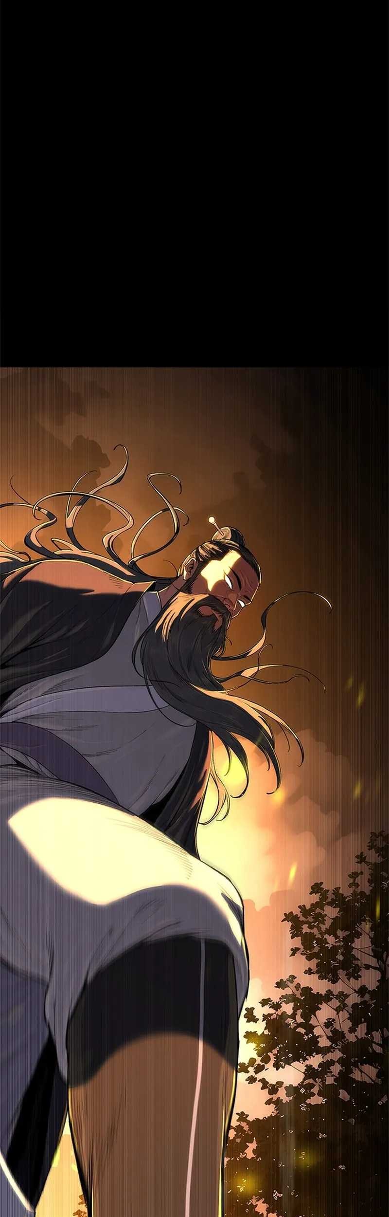 The Demon in Human Form Chapter 1 - halaman 12