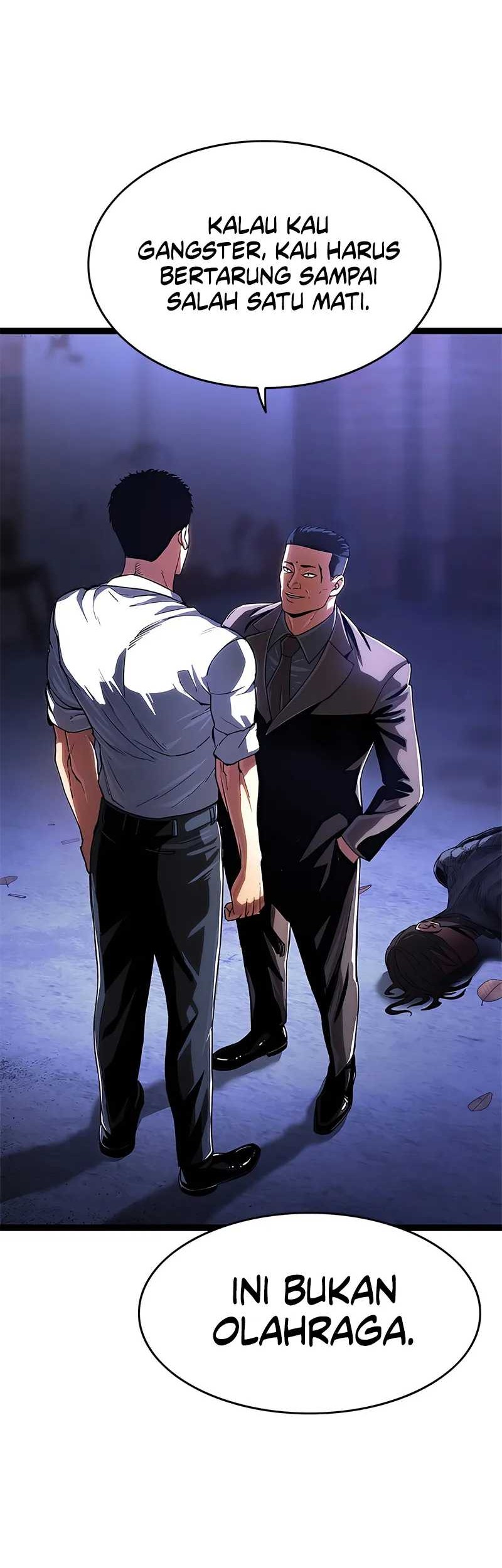 The Demon in Human Form Chapter 1 - halaman 125