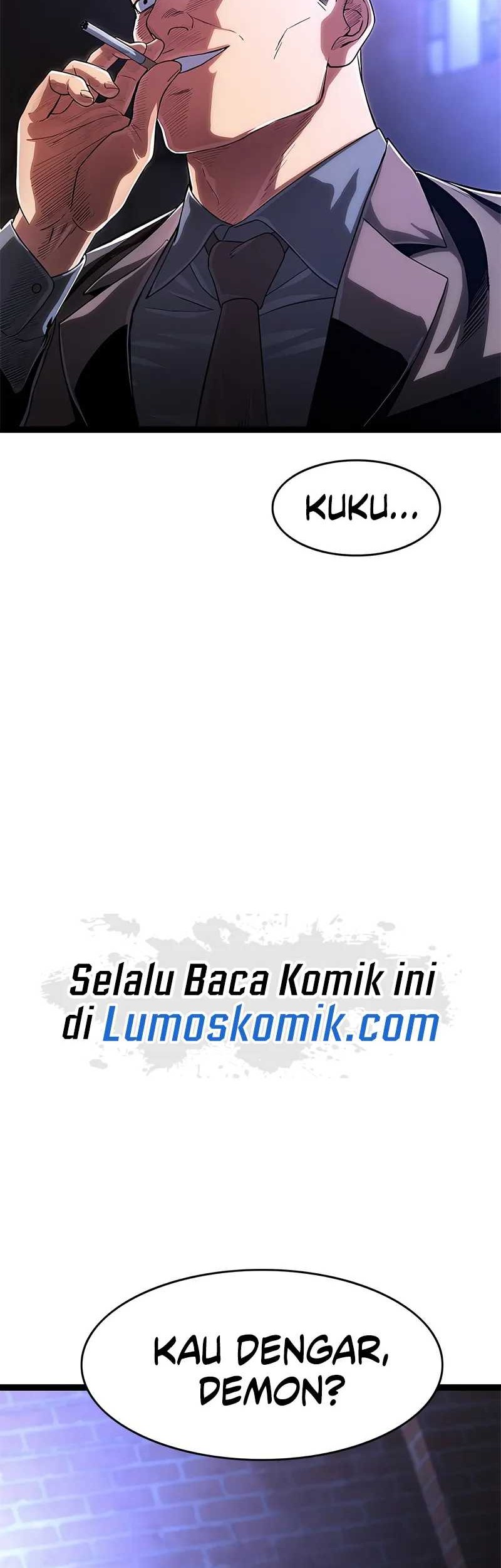 The Demon in Human Form Chapter 1 - halaman 128