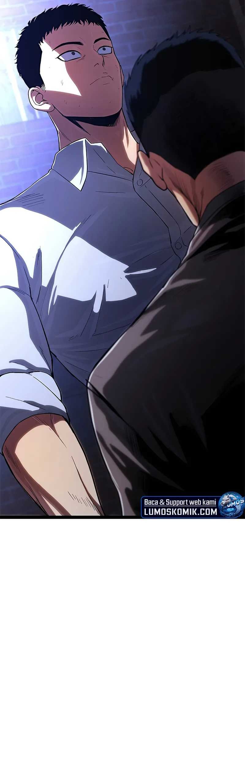 The Demon in Human Form Chapter 1 - halaman 130