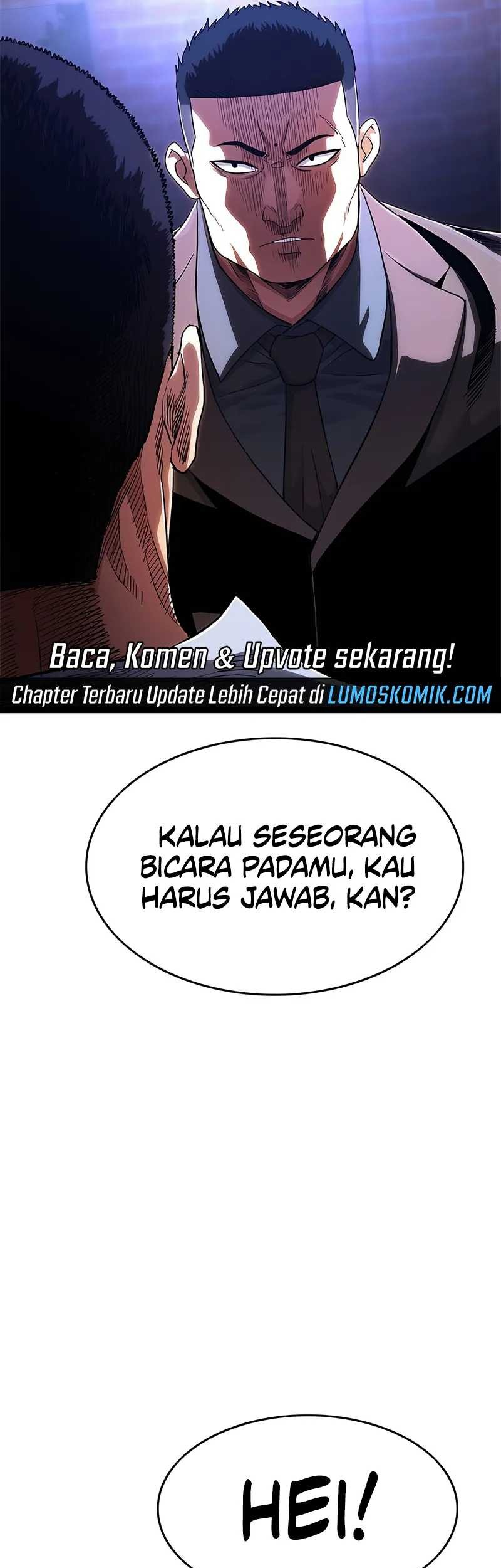 The Demon in Human Form Chapter 1 - halaman 133