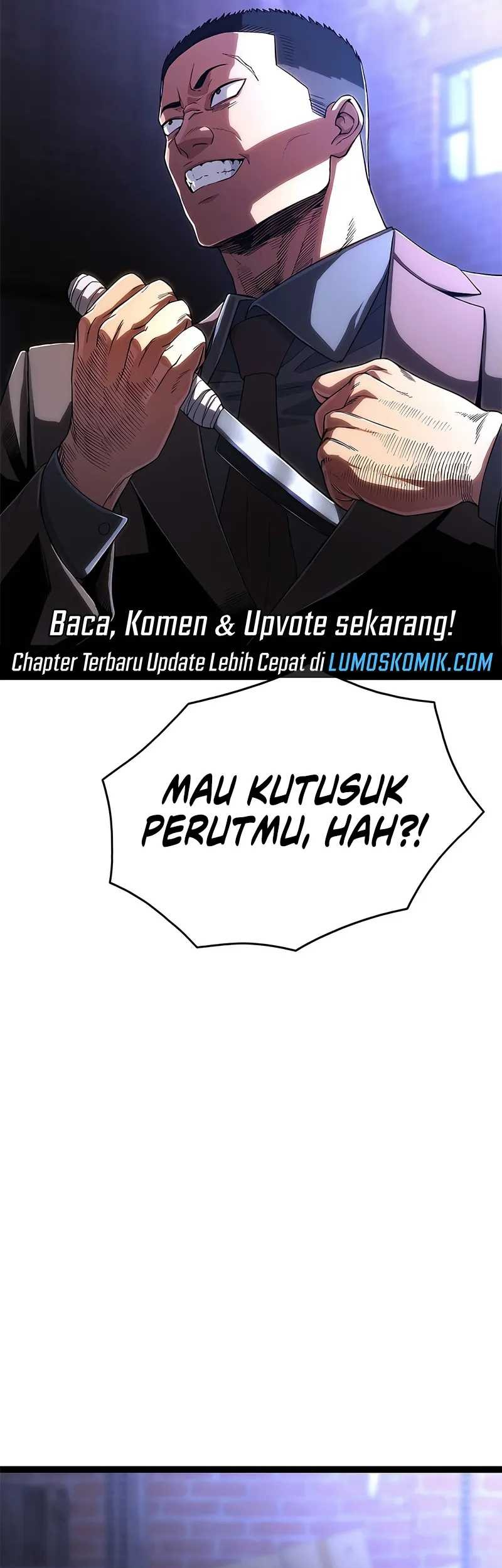 The Demon in Human Form Chapter 1 - halaman 135