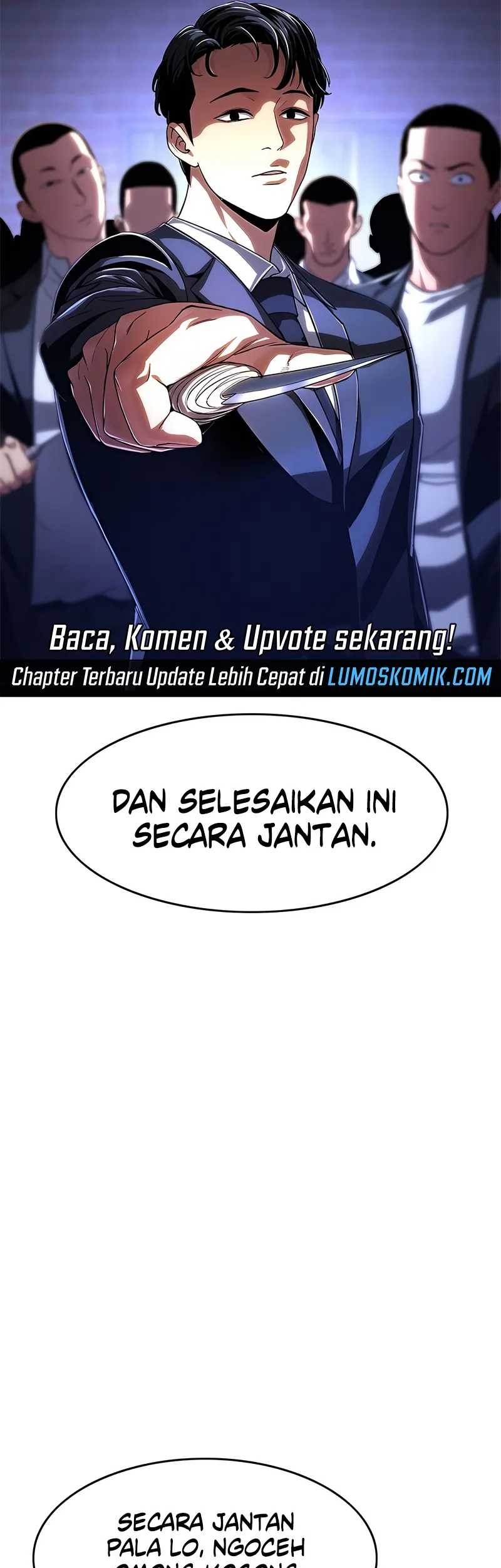 The Demon in Human Form Chapter 1 - halaman 140