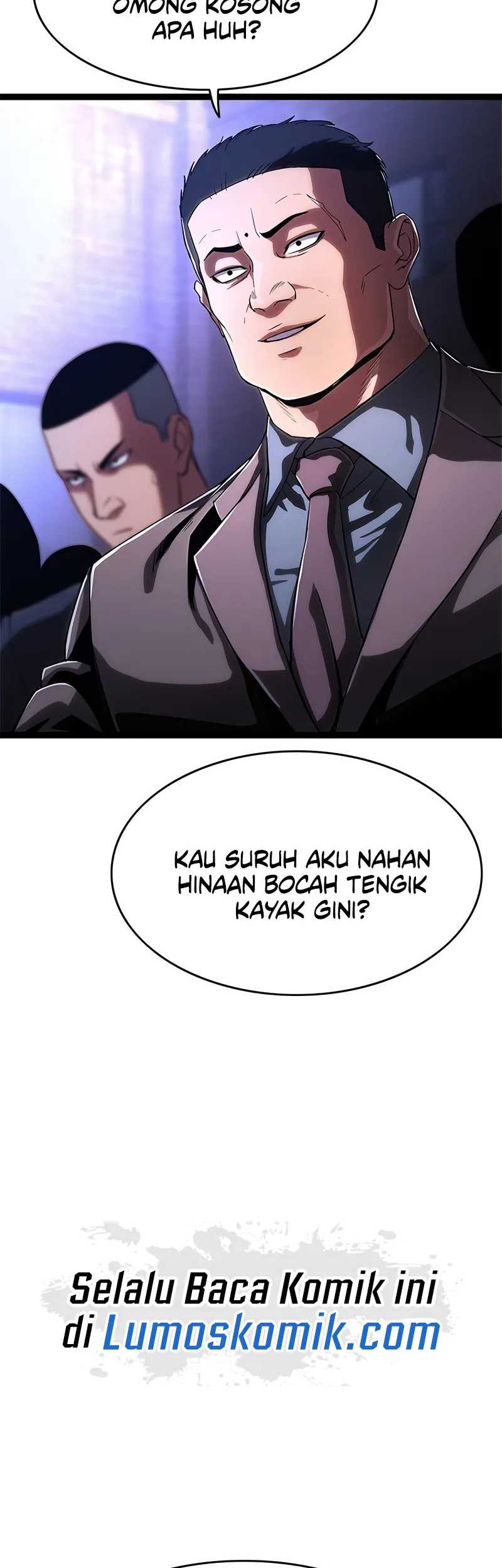 The Demon in Human Form Chapter 1 - halaman 141