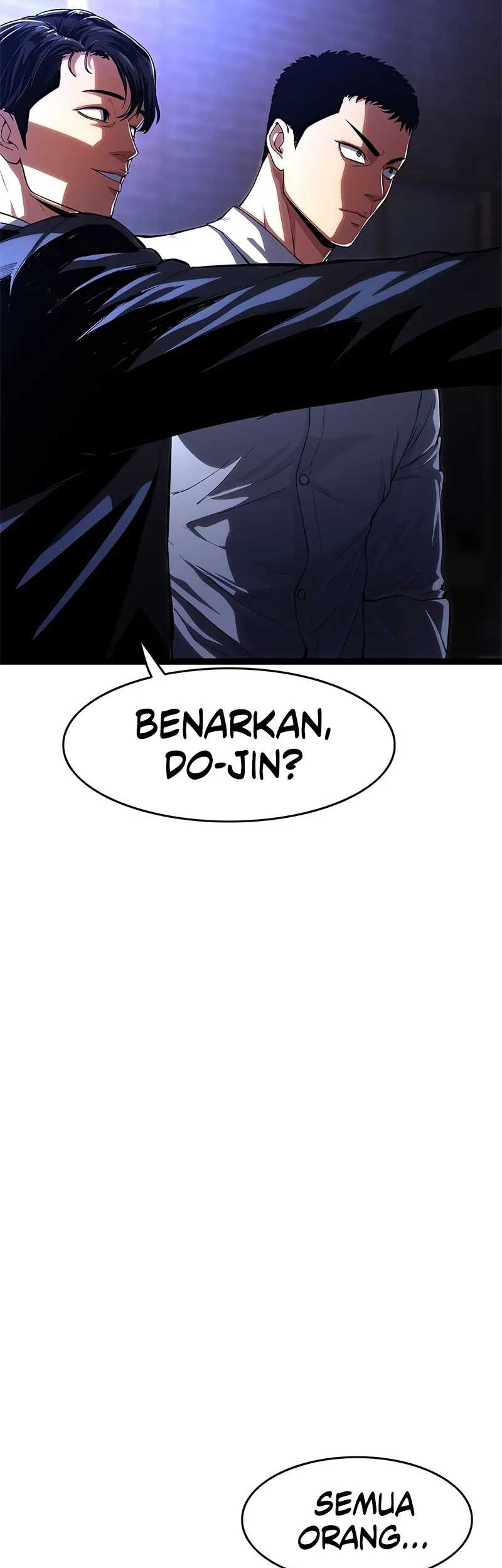 The Demon in Human Form Chapter 1 - halaman 143