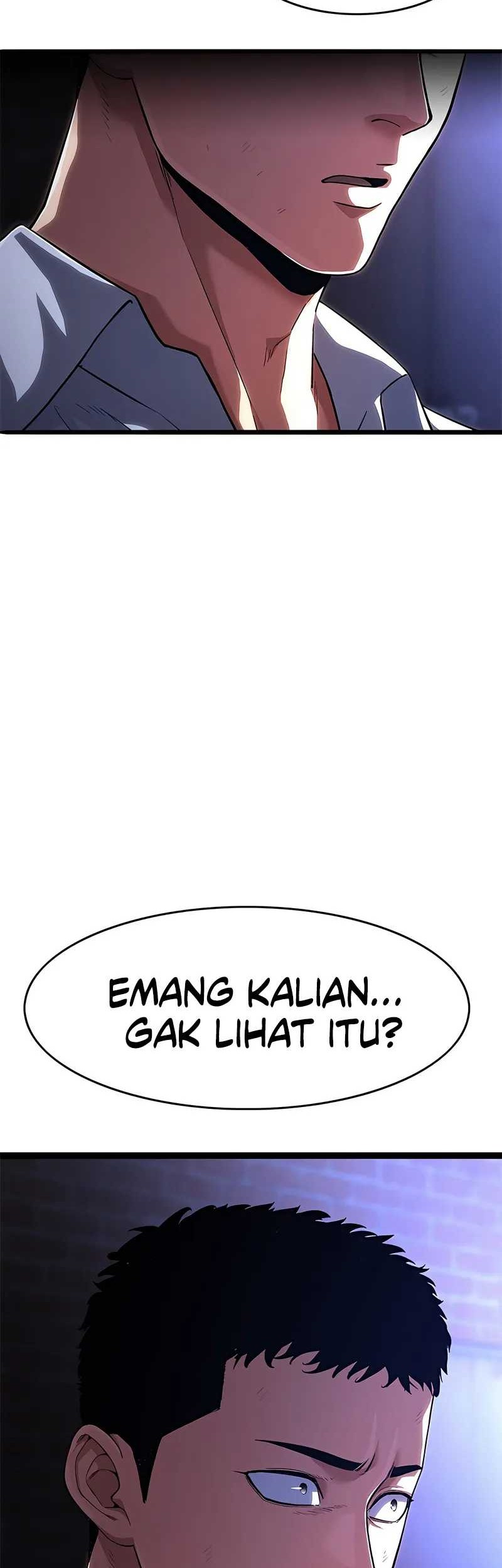 The Demon in Human Form Chapter 1 - halaman 144