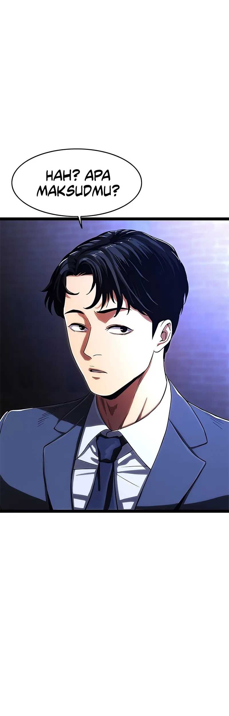 The Demon in Human Form Chapter 1 - halaman 146