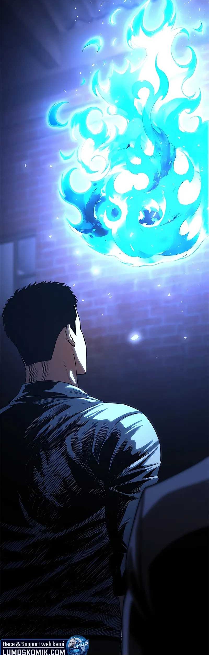 The Demon in Human Form Chapter 1 - halaman 150