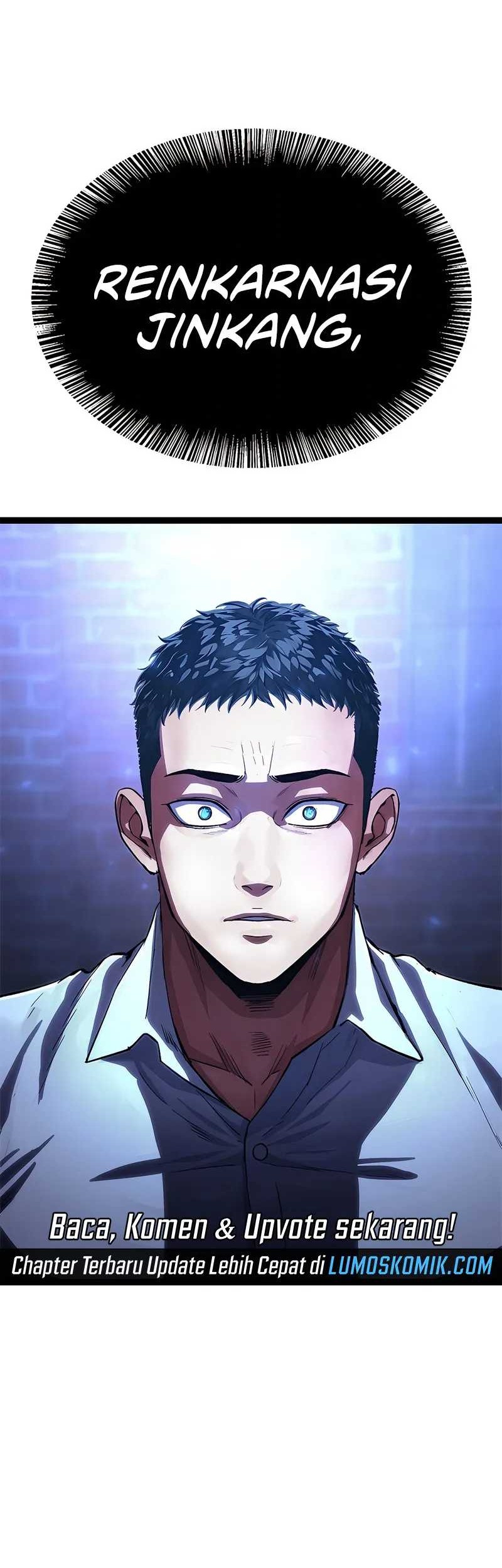 The Demon in Human Form Chapter 1 - halaman 156