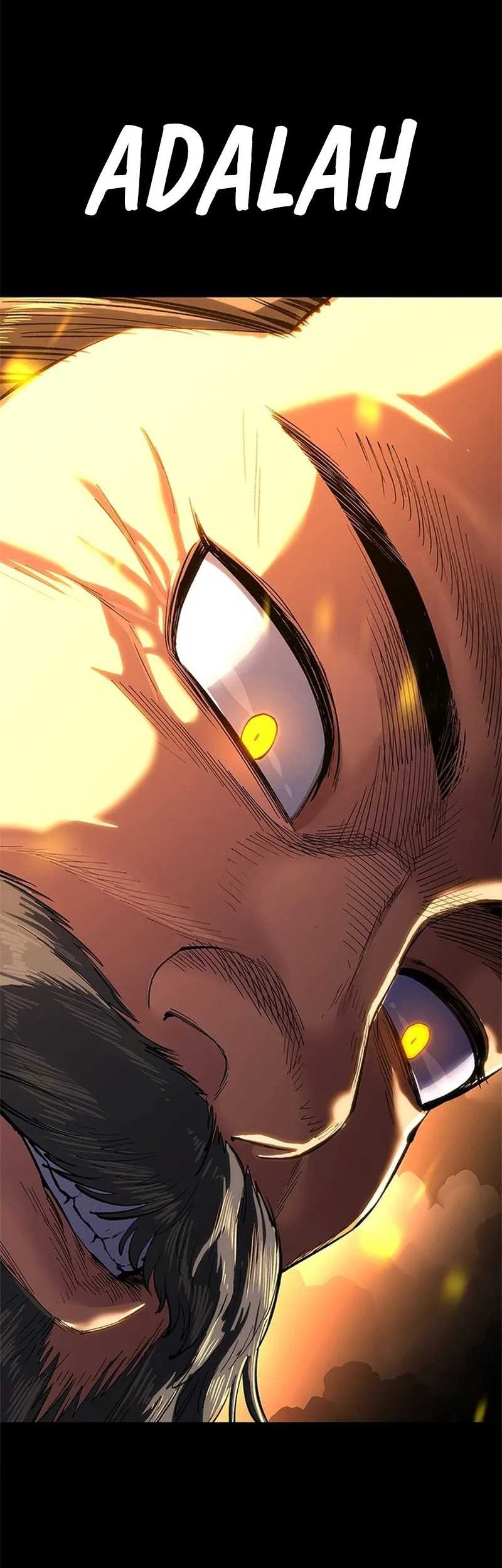 The Demon in Human Form Chapter 1 - halaman 16