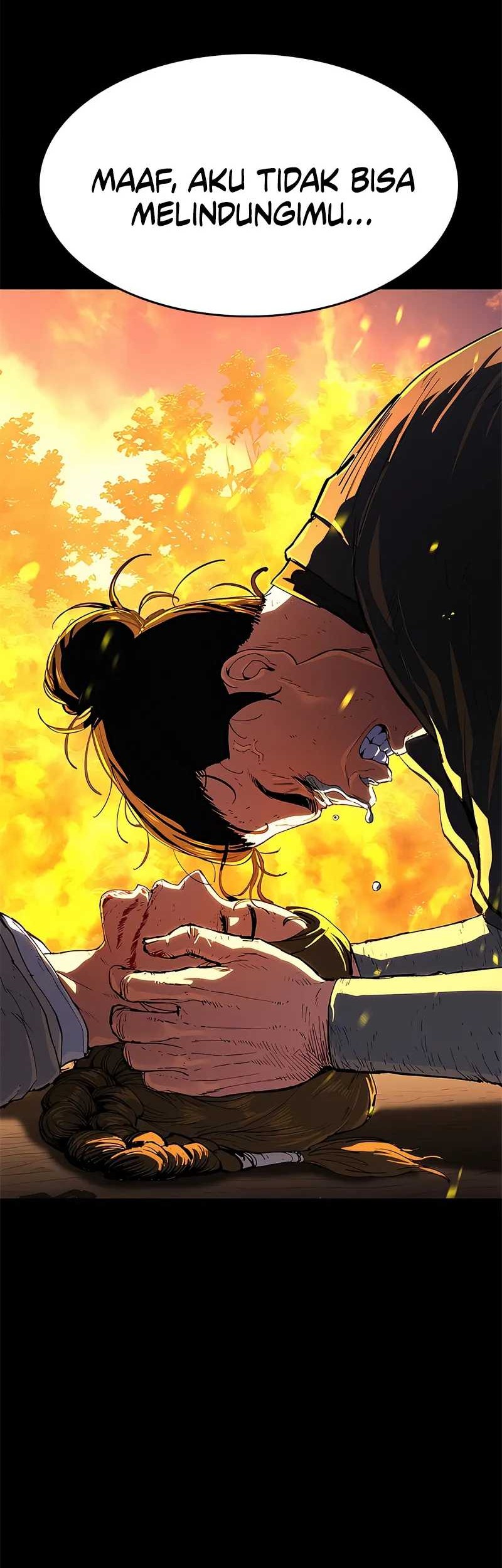 The Demon in Human Form Chapter 1 - halaman 168