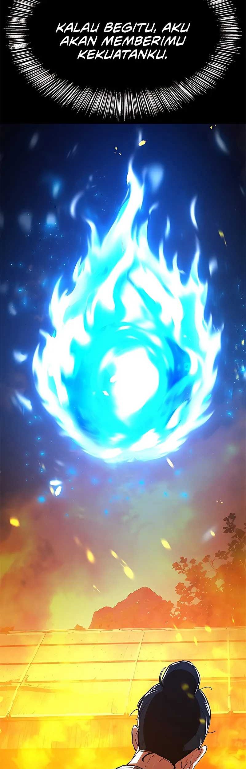 The Demon in Human Form Chapter 1 - halaman 171