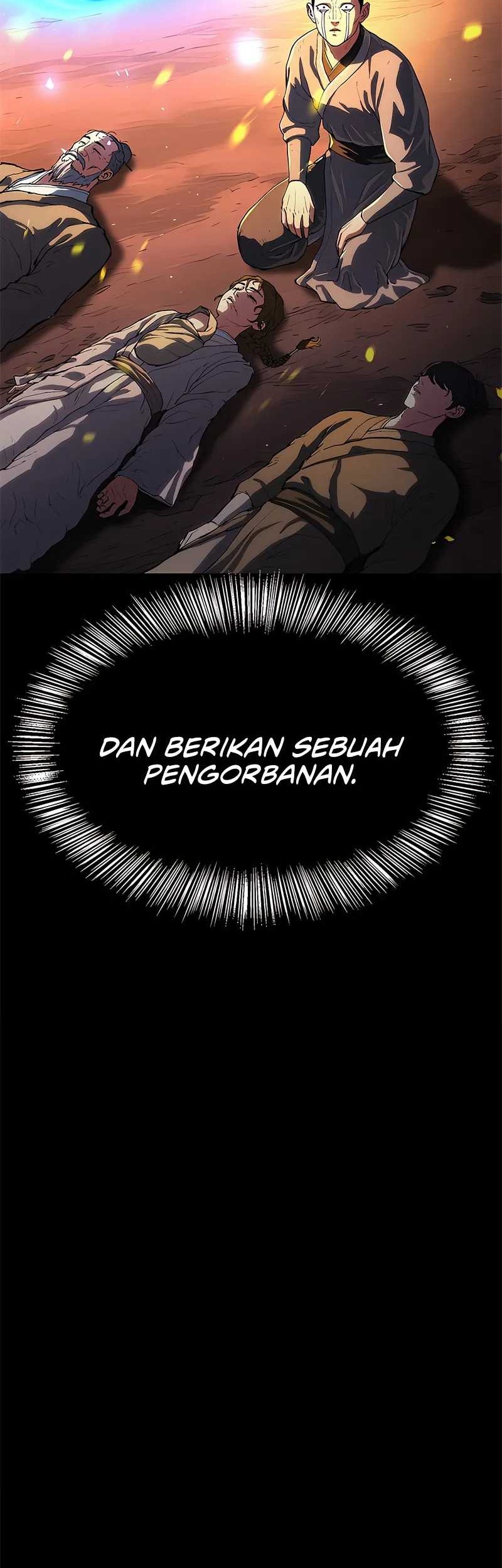 The Demon in Human Form Chapter 1 - halaman 174
