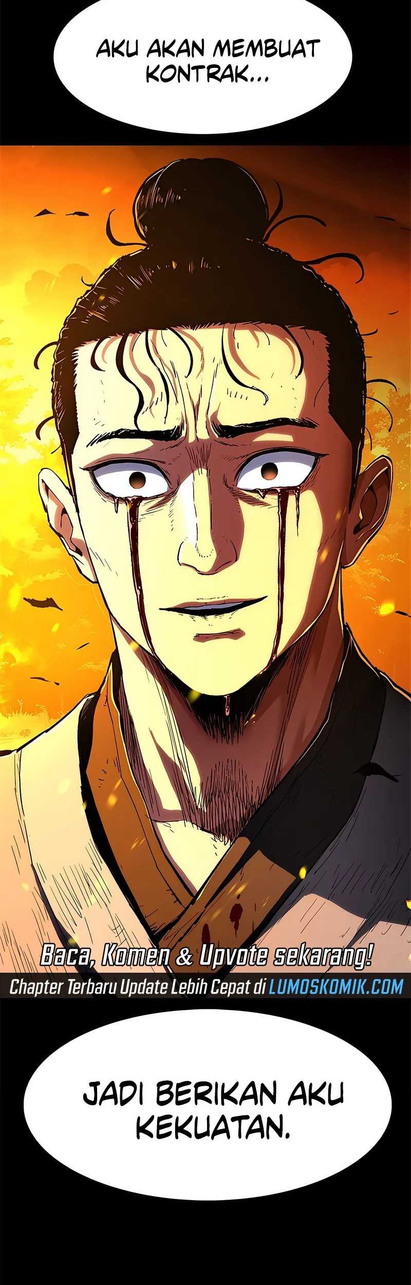 The Demon in Human Form Chapter 1 - halaman 180