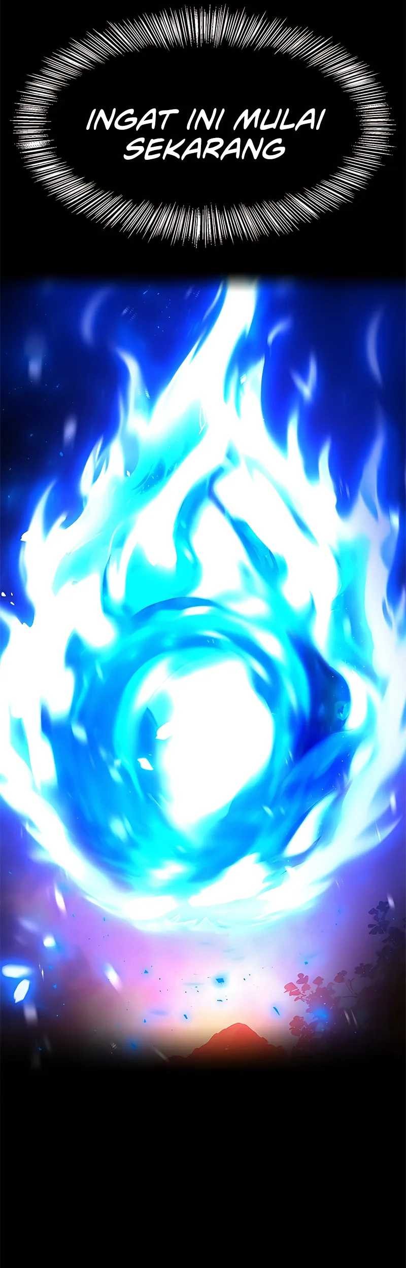 The Demon in Human Form Chapter 1 - halaman 182