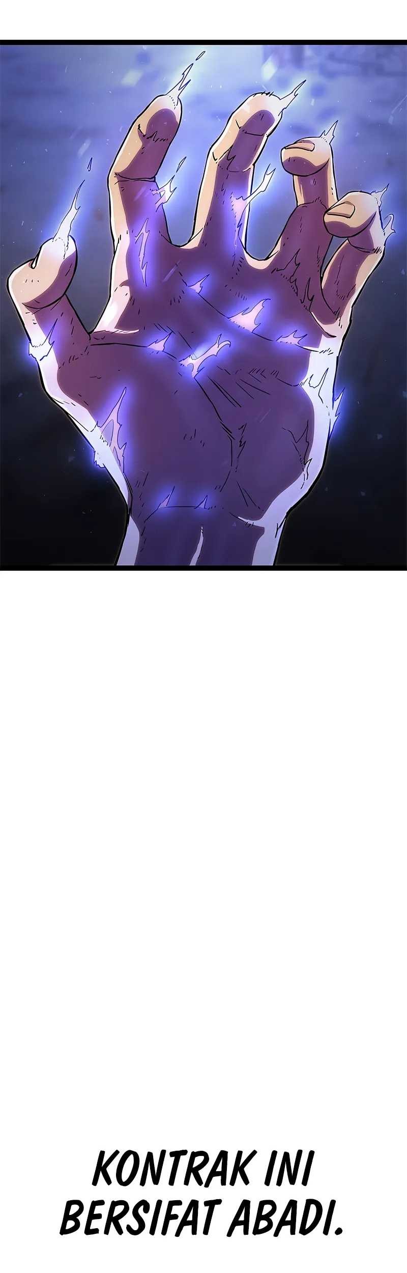 The Demon in Human Form Chapter 1 - halaman 185