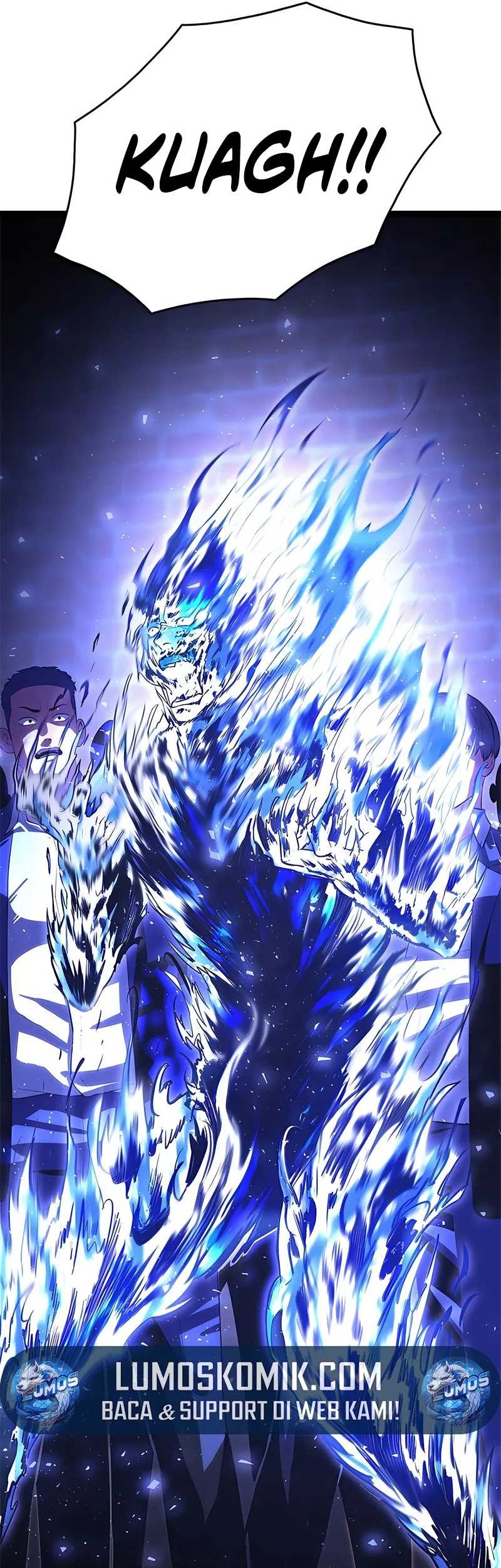 The Demon in Human Form Chapter 1 - halaman 188