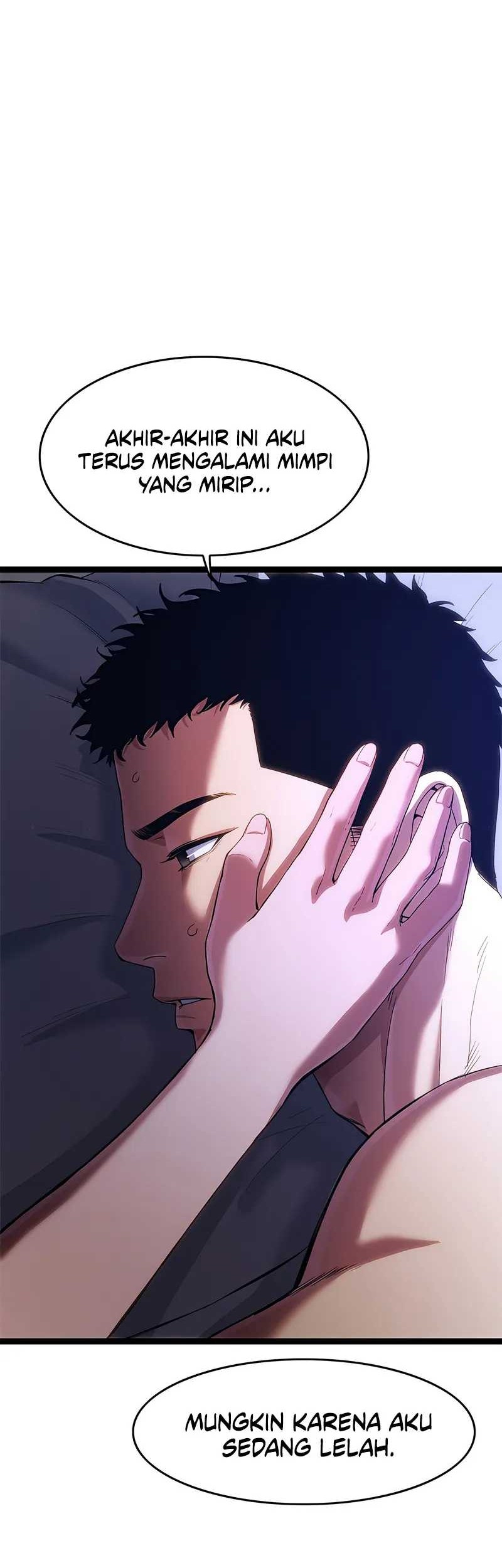 The Demon in Human Form Chapter 1 - halaman 25
