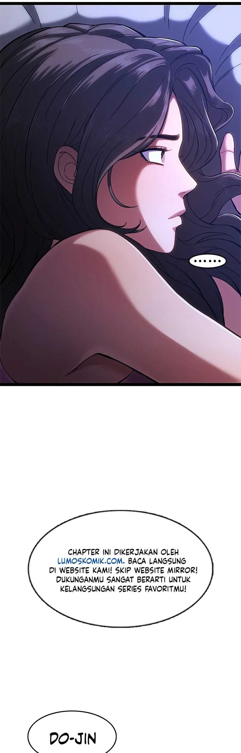 The Demon in Human Form Chapter 1 - halaman 27
