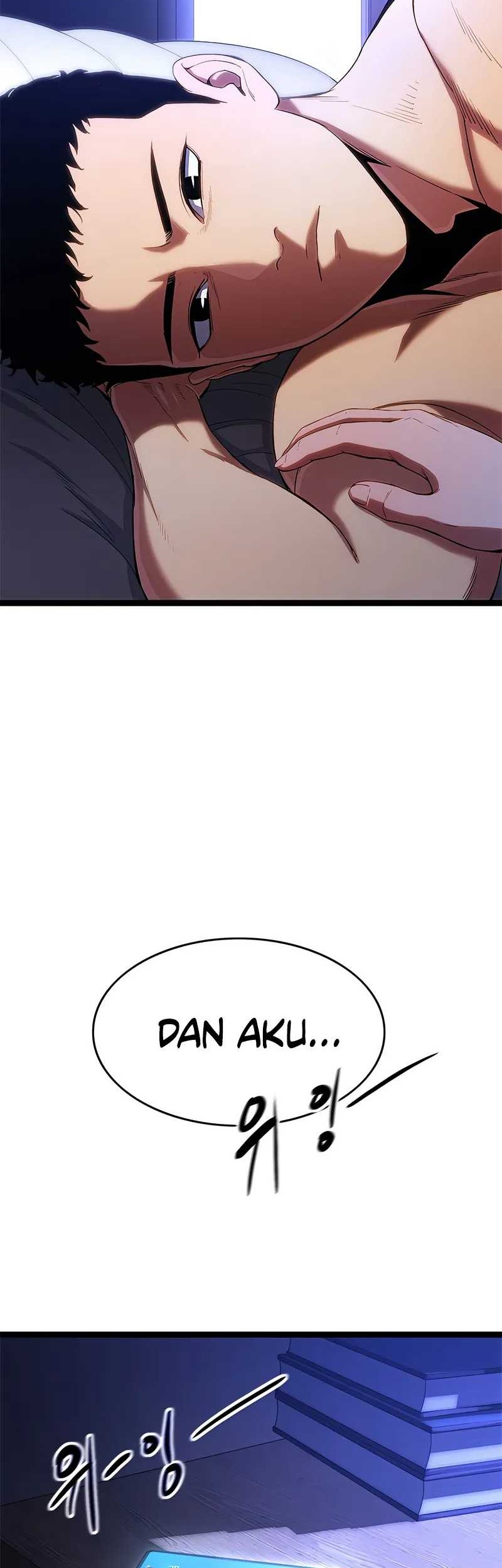 The Demon in Human Form Chapter 1 - halaman 31