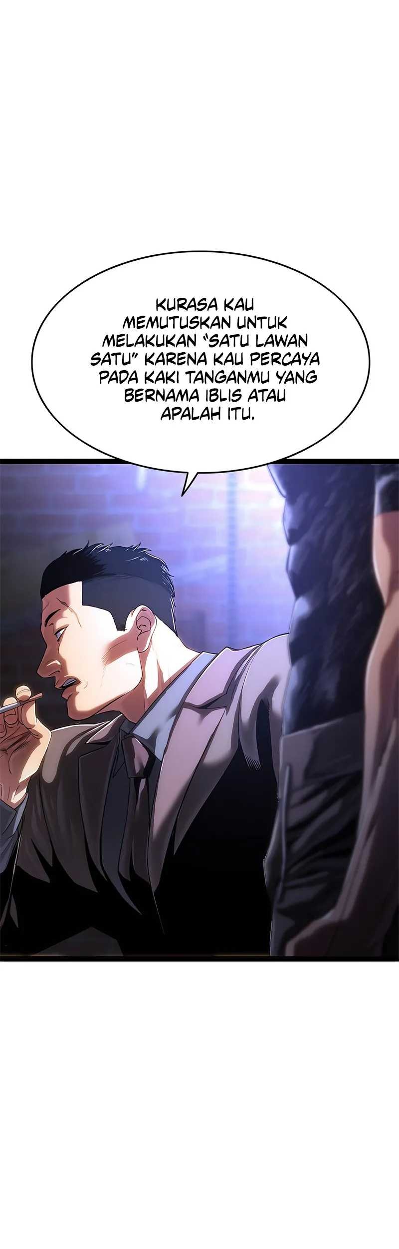 The Demon in Human Form Chapter 1 - halaman 51