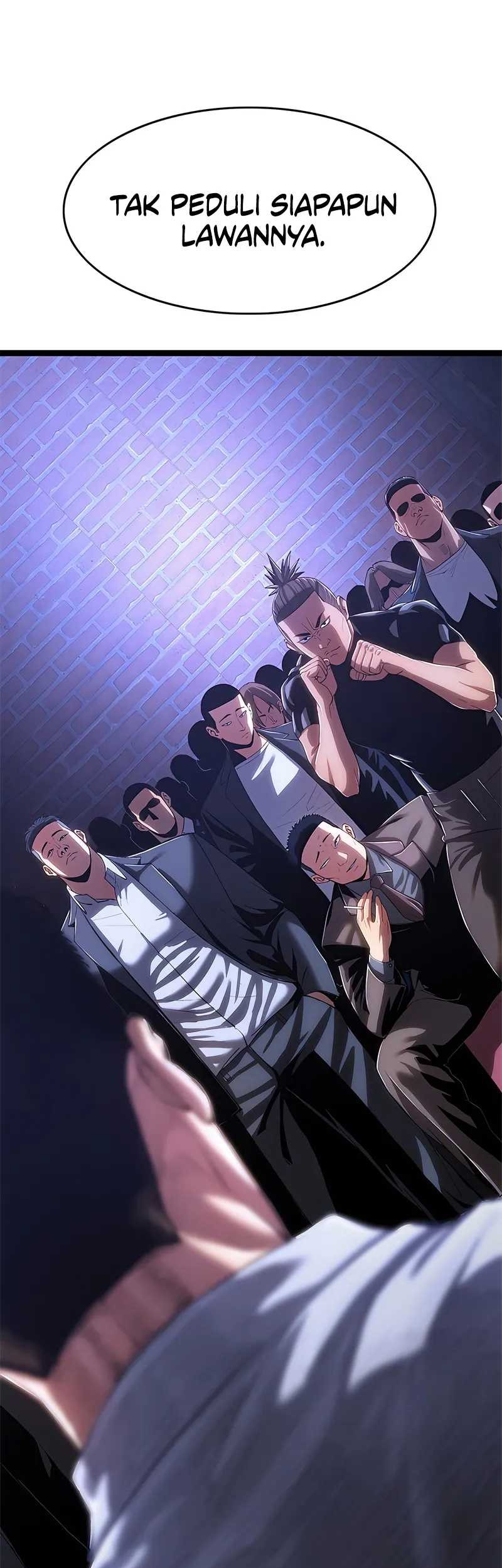 The Demon in Human Form Chapter 1 - halaman 57