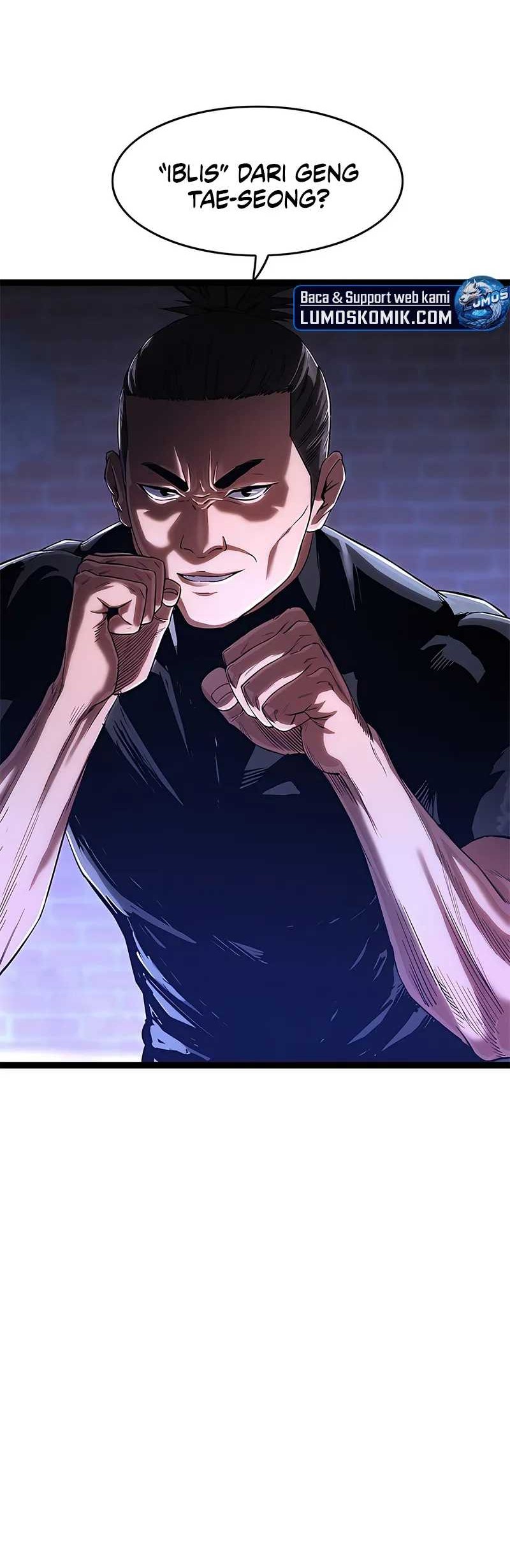 The Demon in Human Form Chapter 1 - halaman 61