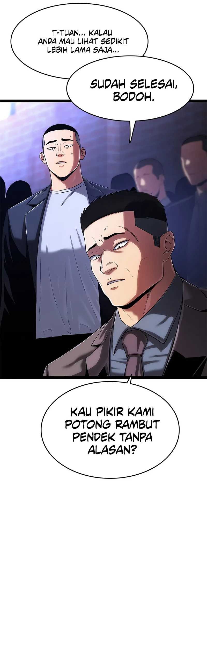 The Demon in Human Form Chapter 1 - halaman 93