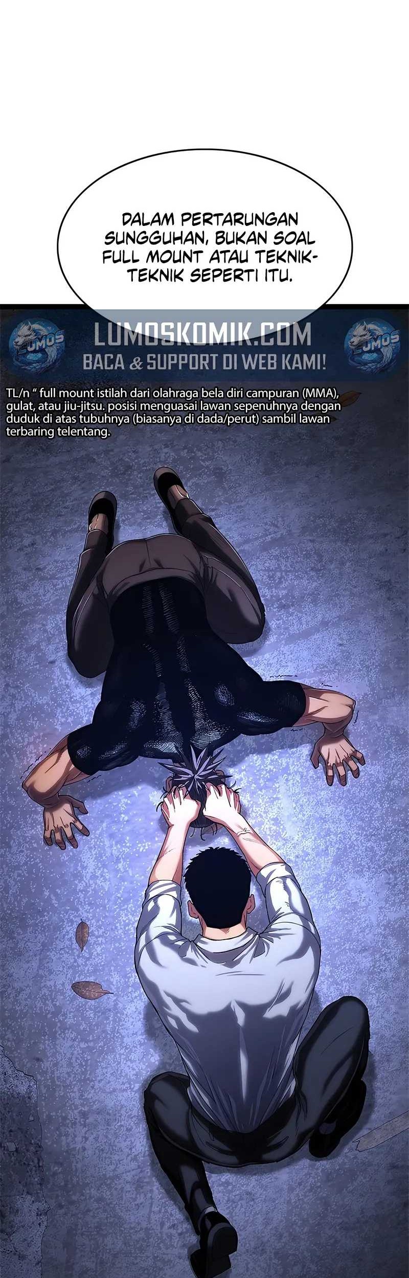 The Demon in Human Form Chapter 1 - halaman 94