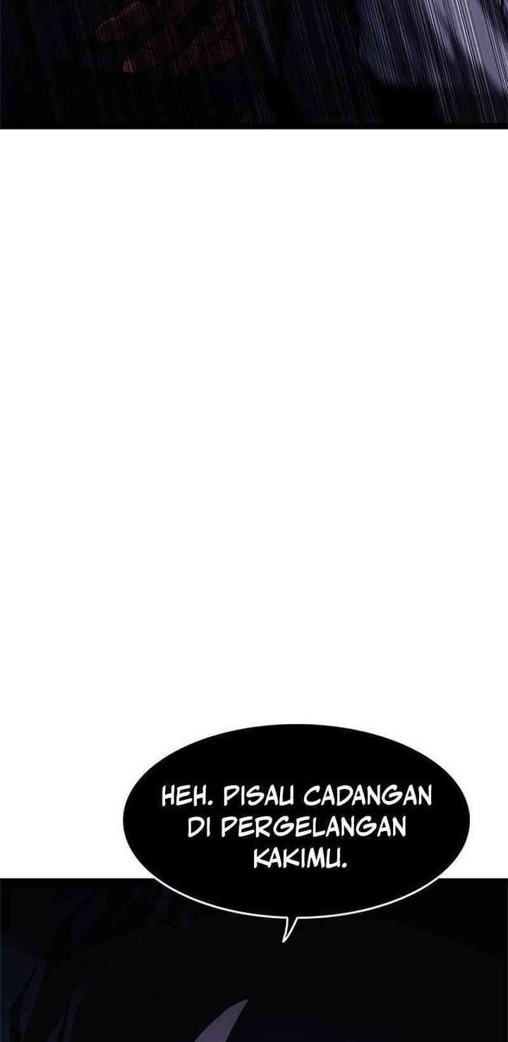 The Demon in Human Form Chapter 10 - halaman 10