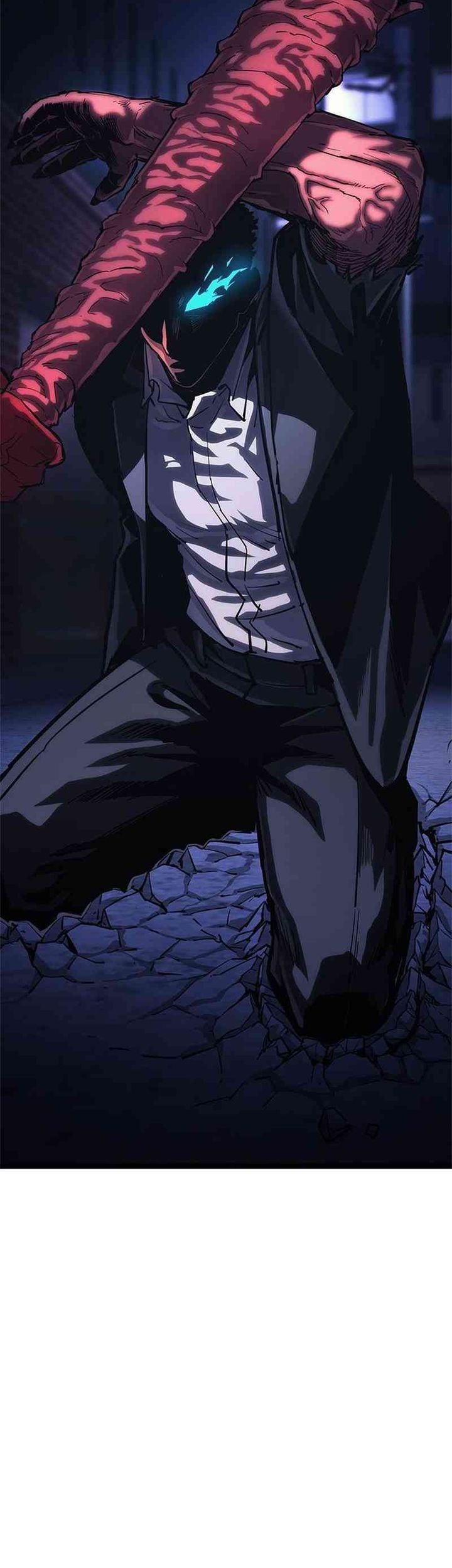 The Demon in Human Form Chapter 10 - halaman 101