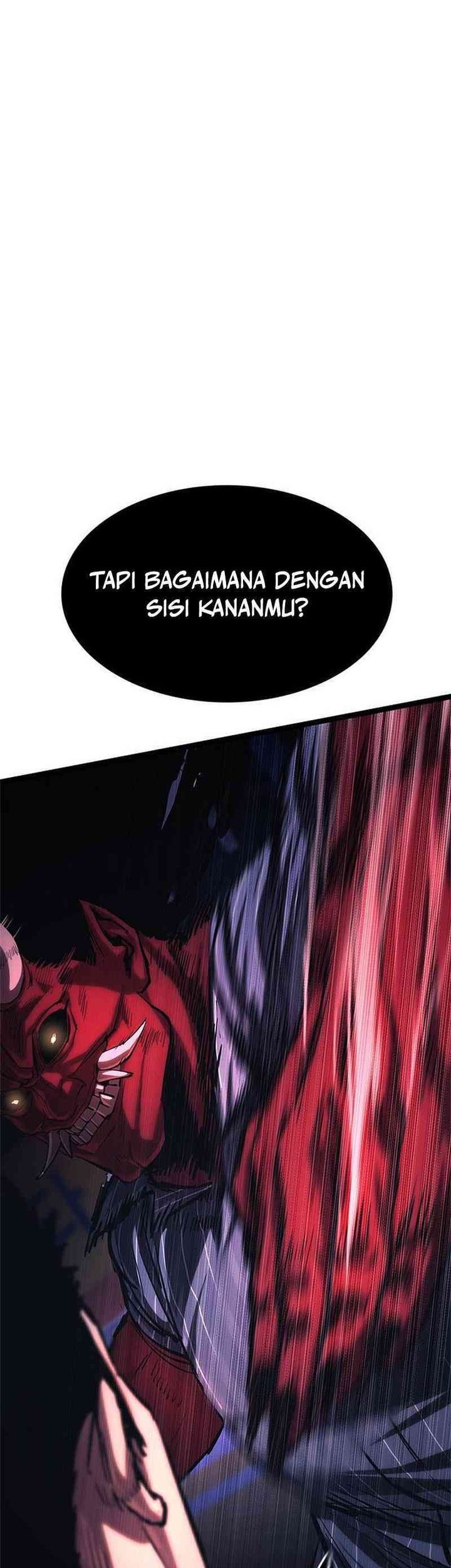 The Demon in Human Form Chapter 10 - halaman 124