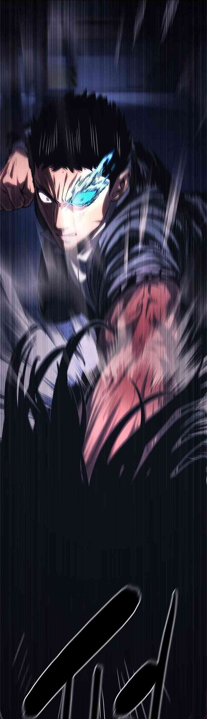 The Demon in Human Form Chapter 10 - halaman 129