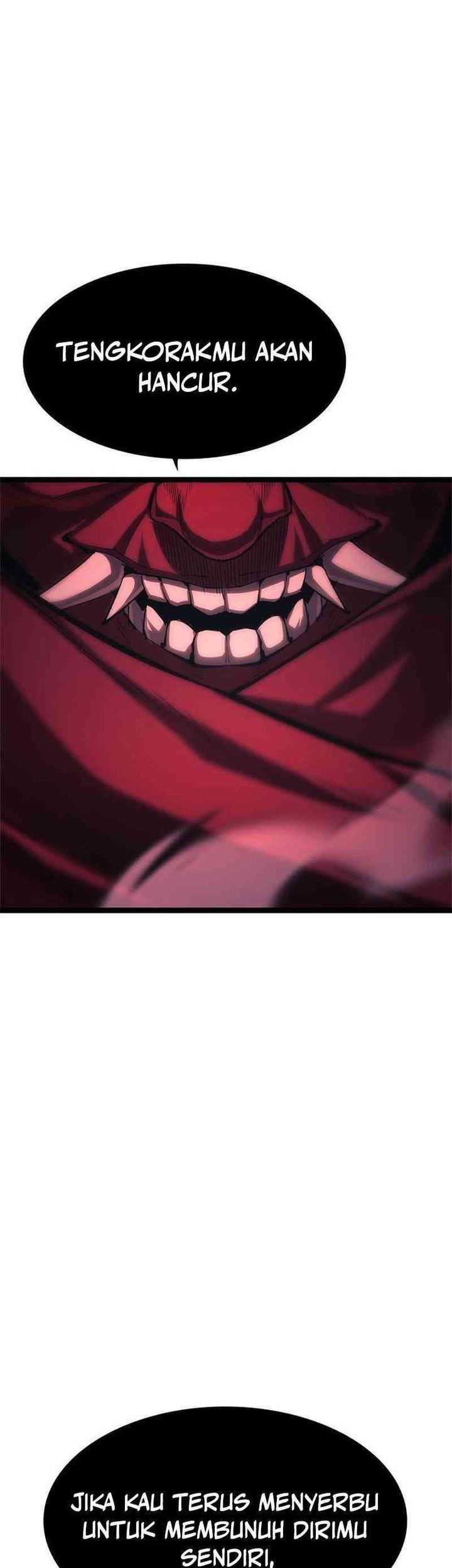 The Demon in Human Form Chapter 10 - halaman 131