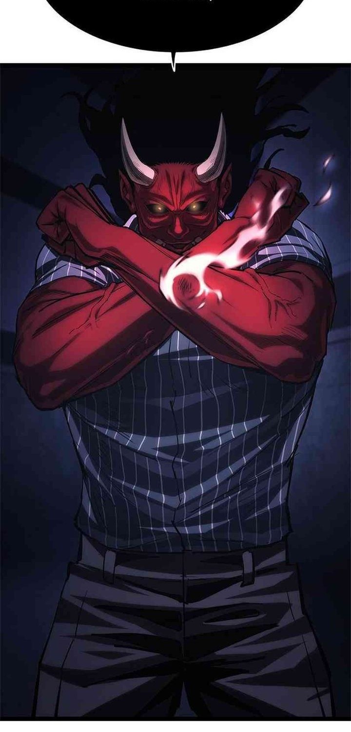 The Demon in Human Form Chapter 10 - halaman 132