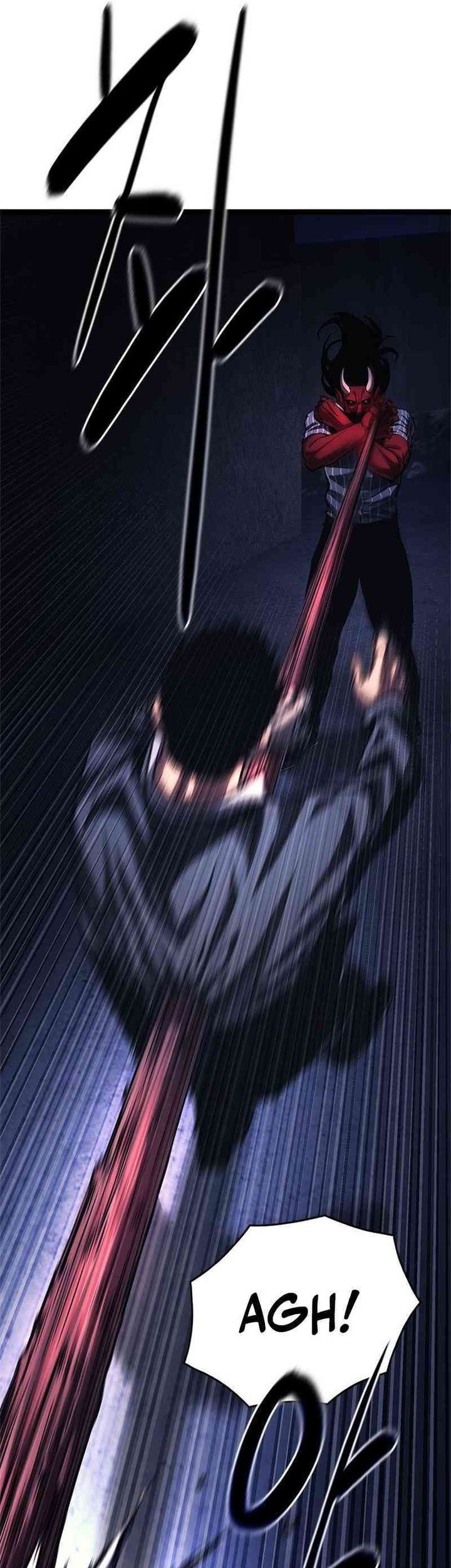 The Demon in Human Form Chapter 10 - halaman 137