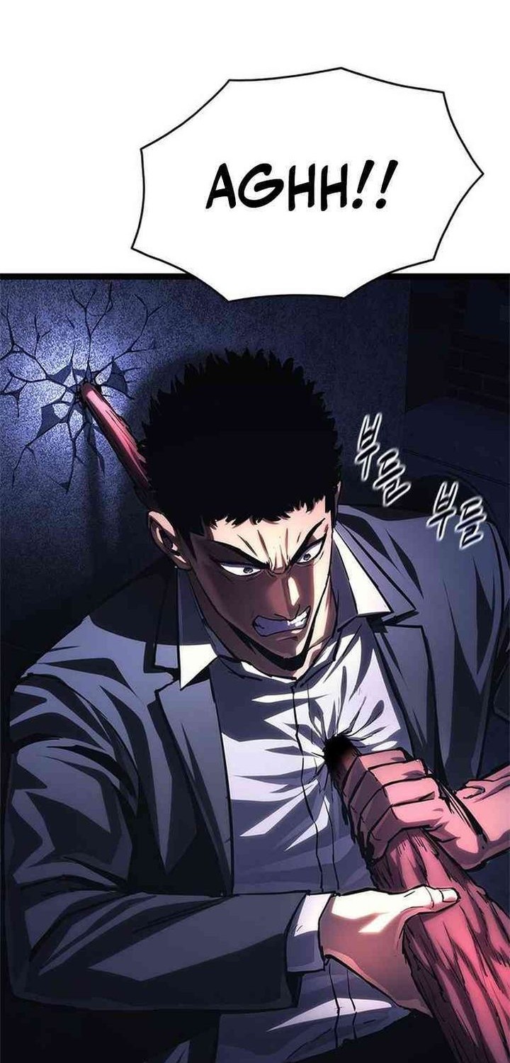 The Demon in Human Form Chapter 10 - halaman 140