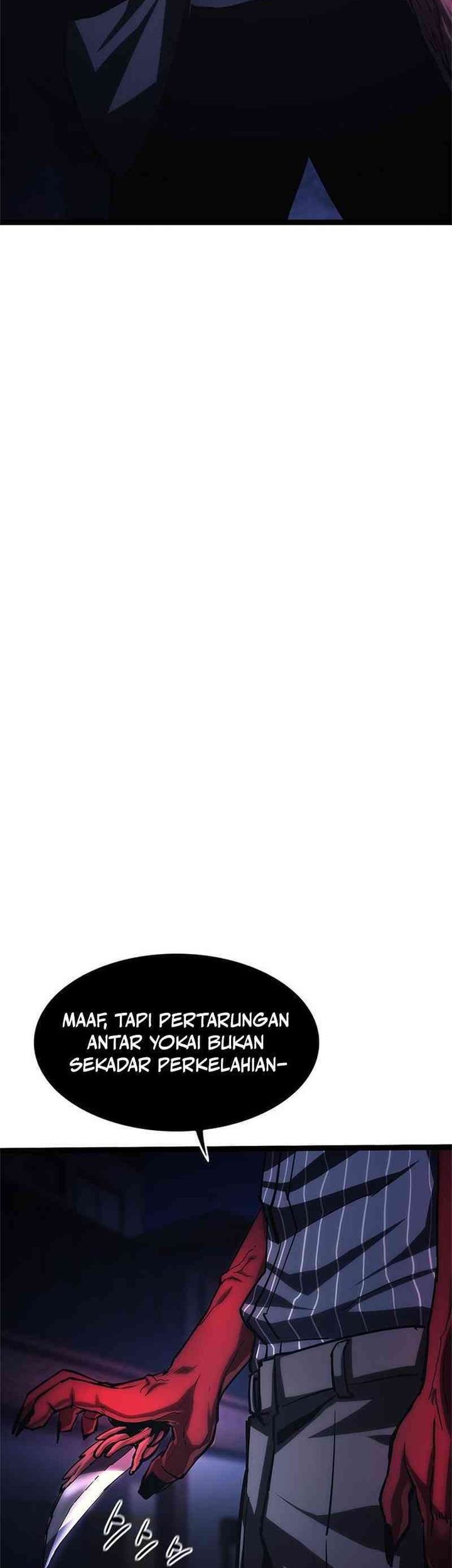The Demon in Human Form Chapter 10 - halaman 141