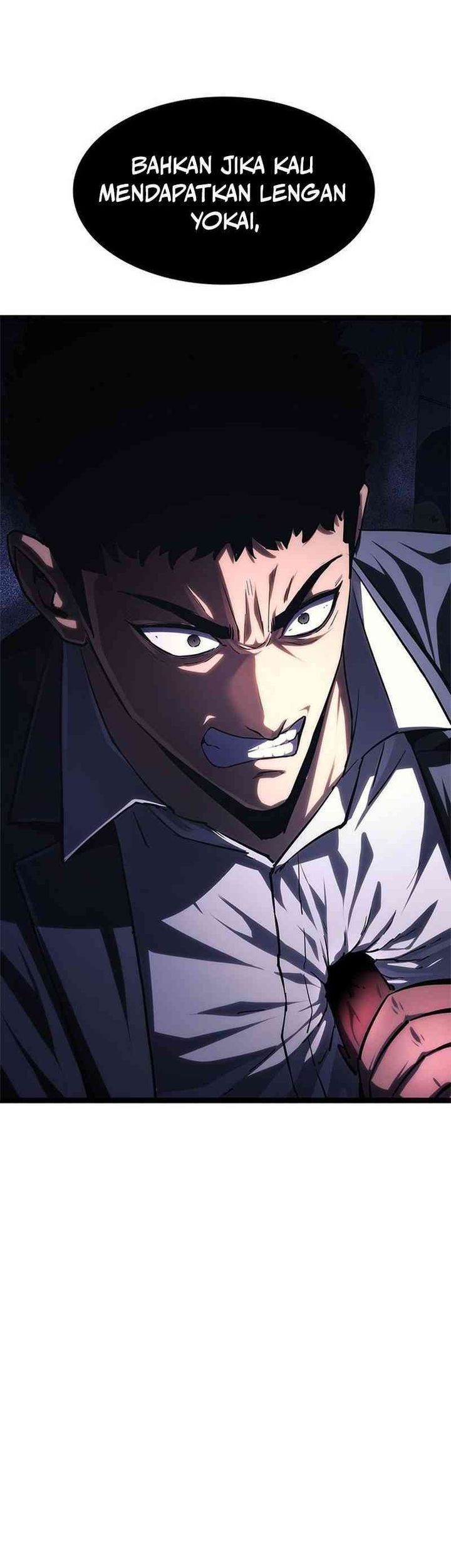 The Demon in Human Form Chapter 10 - halaman 143