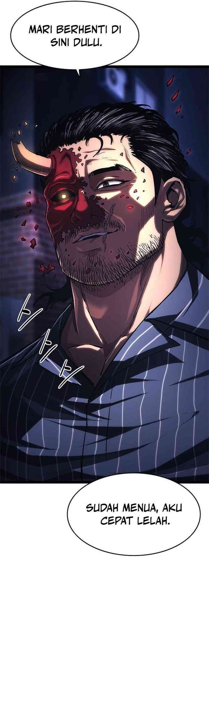 The Demon in Human Form Chapter 10 - halaman 153