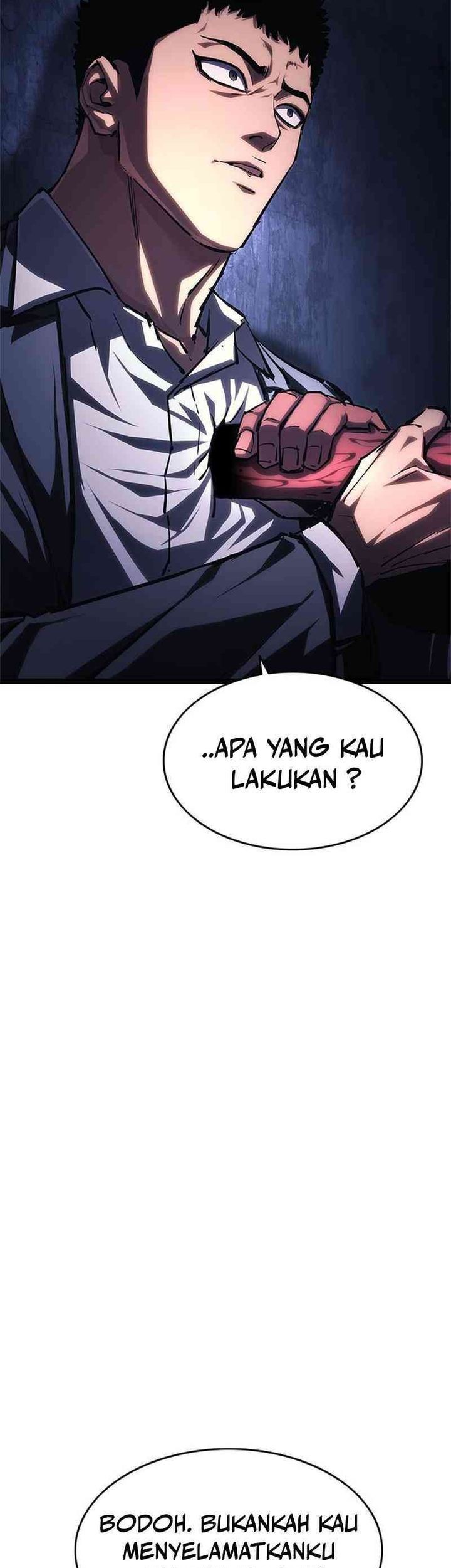 The Demon in Human Form Chapter 10 - halaman 155