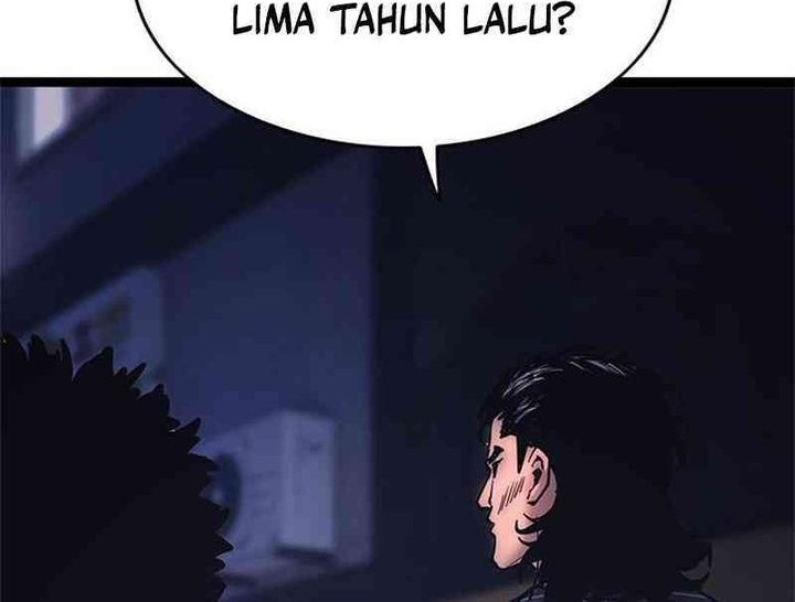 The Demon in Human Form Chapter 10 - halaman 156