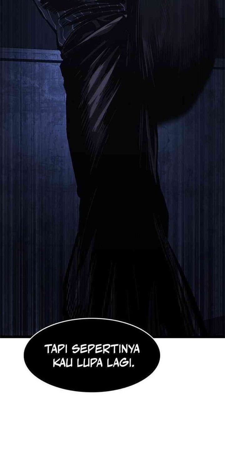 The Demon in Human Form Chapter 10 - halaman 18