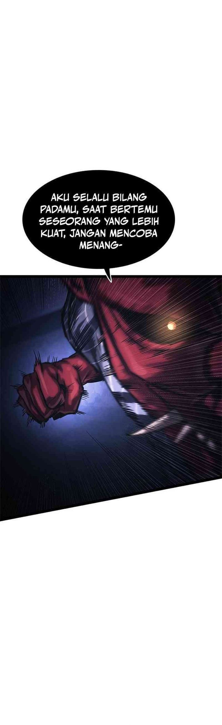 The Demon in Human Form Chapter 10 - halaman 19