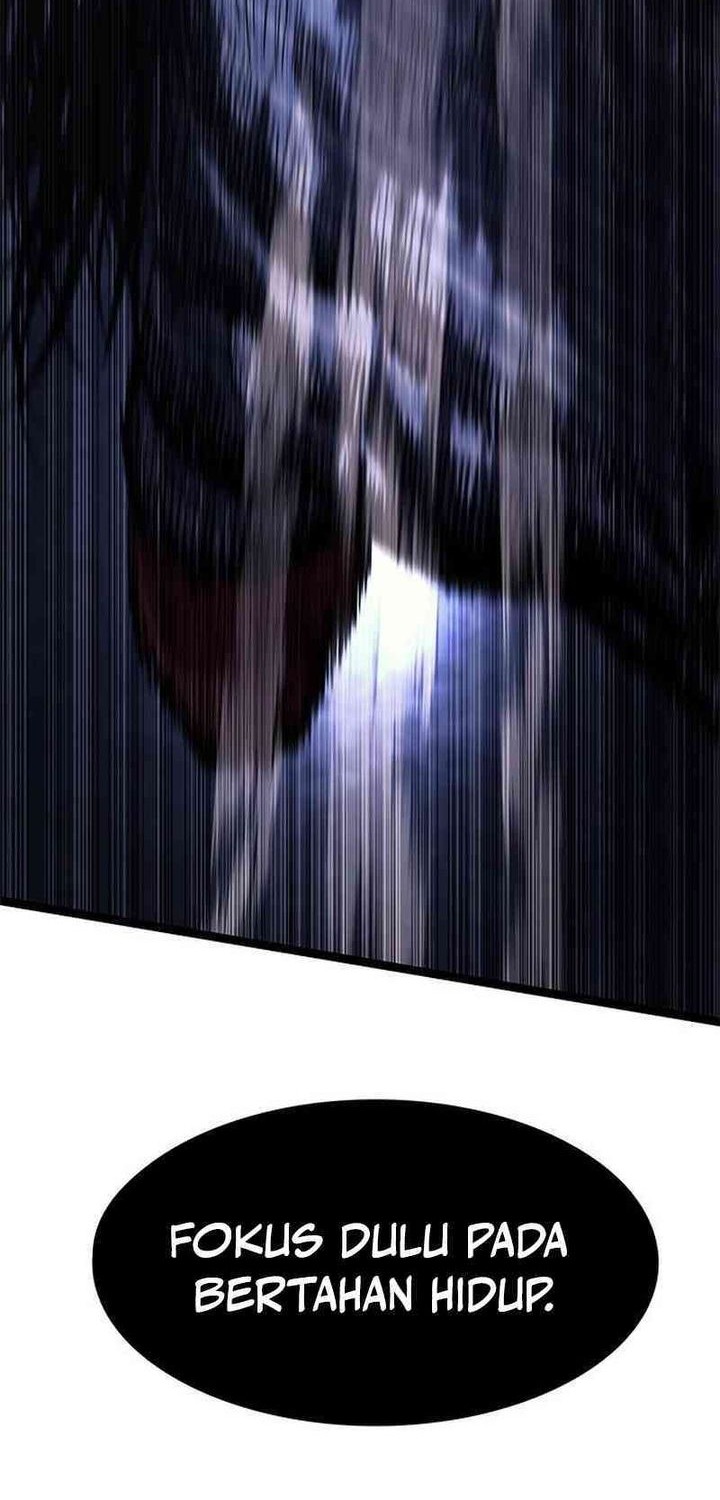 The Demon in Human Form Chapter 10 - halaman 21