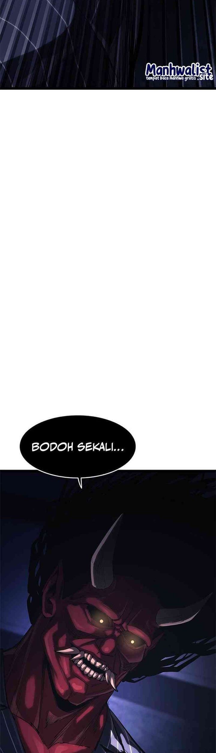 The Demon in Human Form Chapter 10 - halaman 24