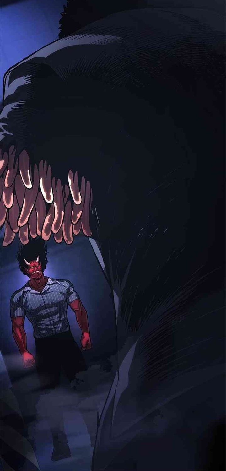 The Demon in Human Form Chapter 10 - halaman 27
